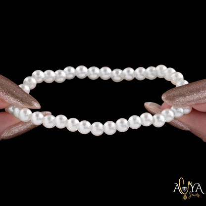 Triple Layer Bracelet (Adjustable Size)